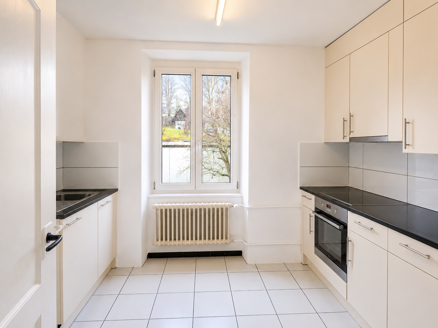 3 ½ rooms apartment, photo 2 sur 8