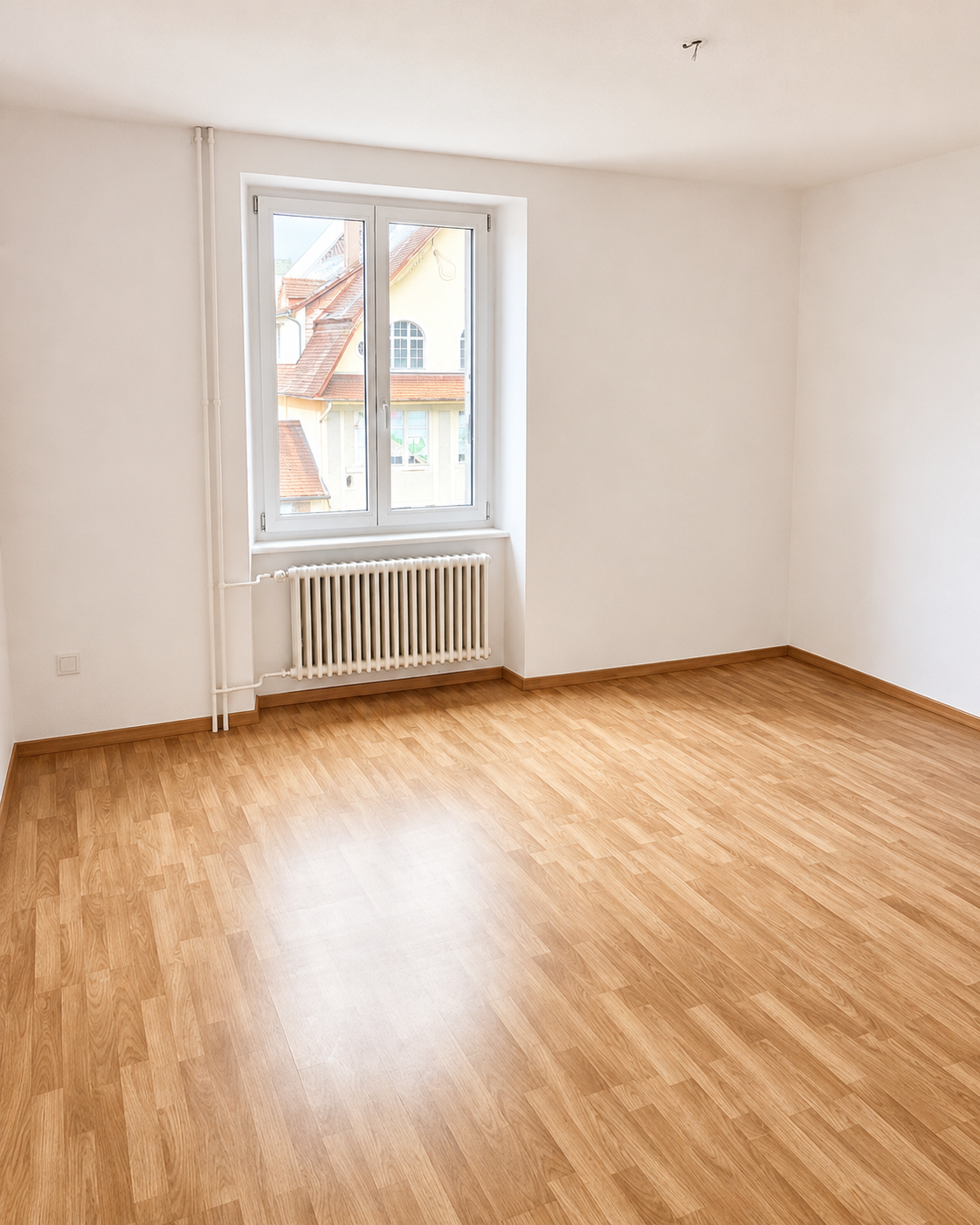 3 ½ rooms apartment, photo 5 sur 8