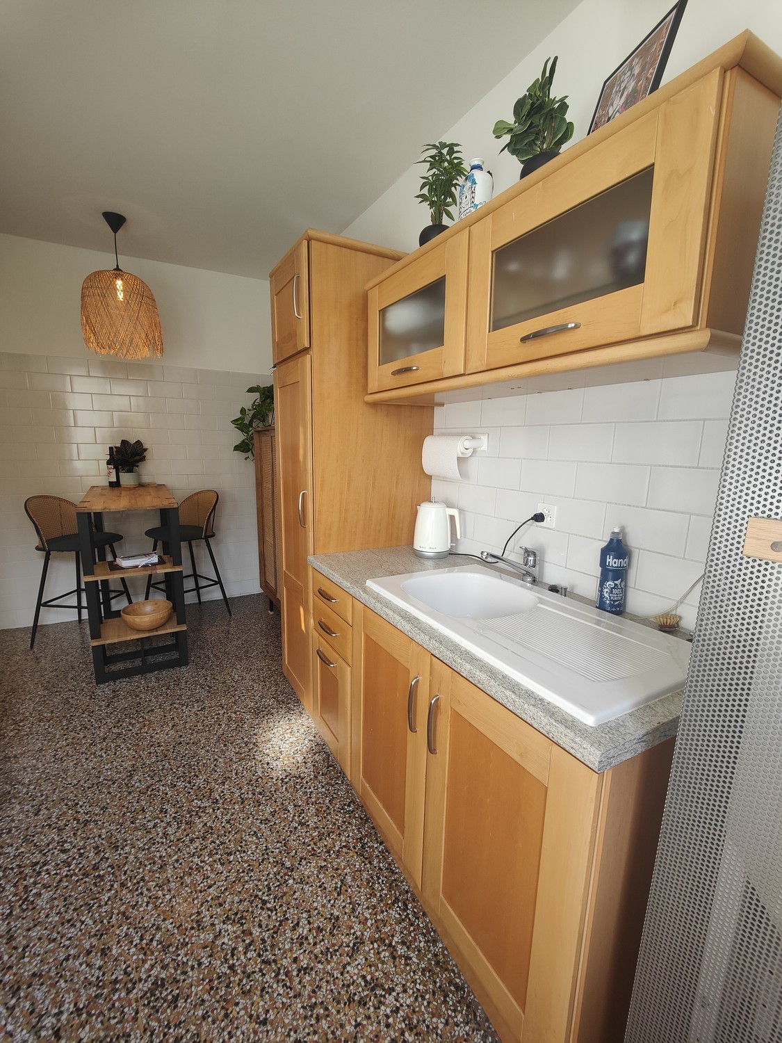 Appartement de 2 ½ pièces, photo 10 sur 10