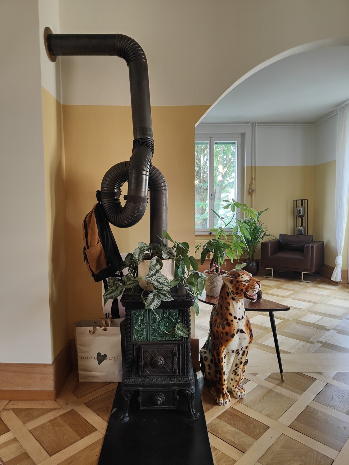 Appartement de 2 ½ pièces, photo 8 sur 10
