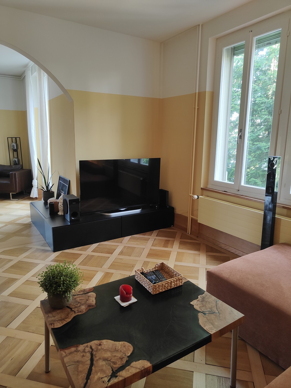 Appartement de 2 ½ pièces, photo 6 sur 10