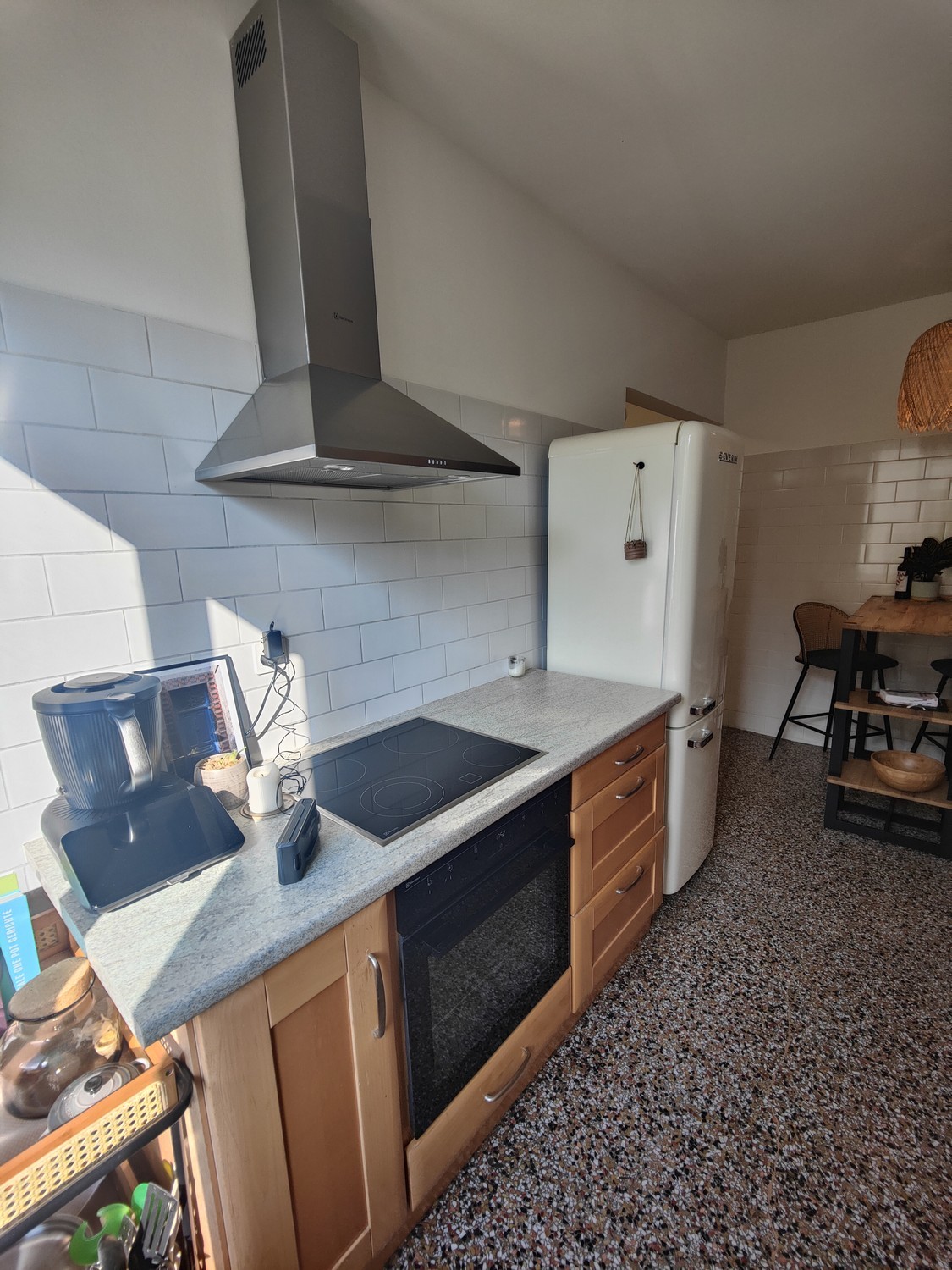 Appartement de 2 ½ pièces, photo 9 sur 10
