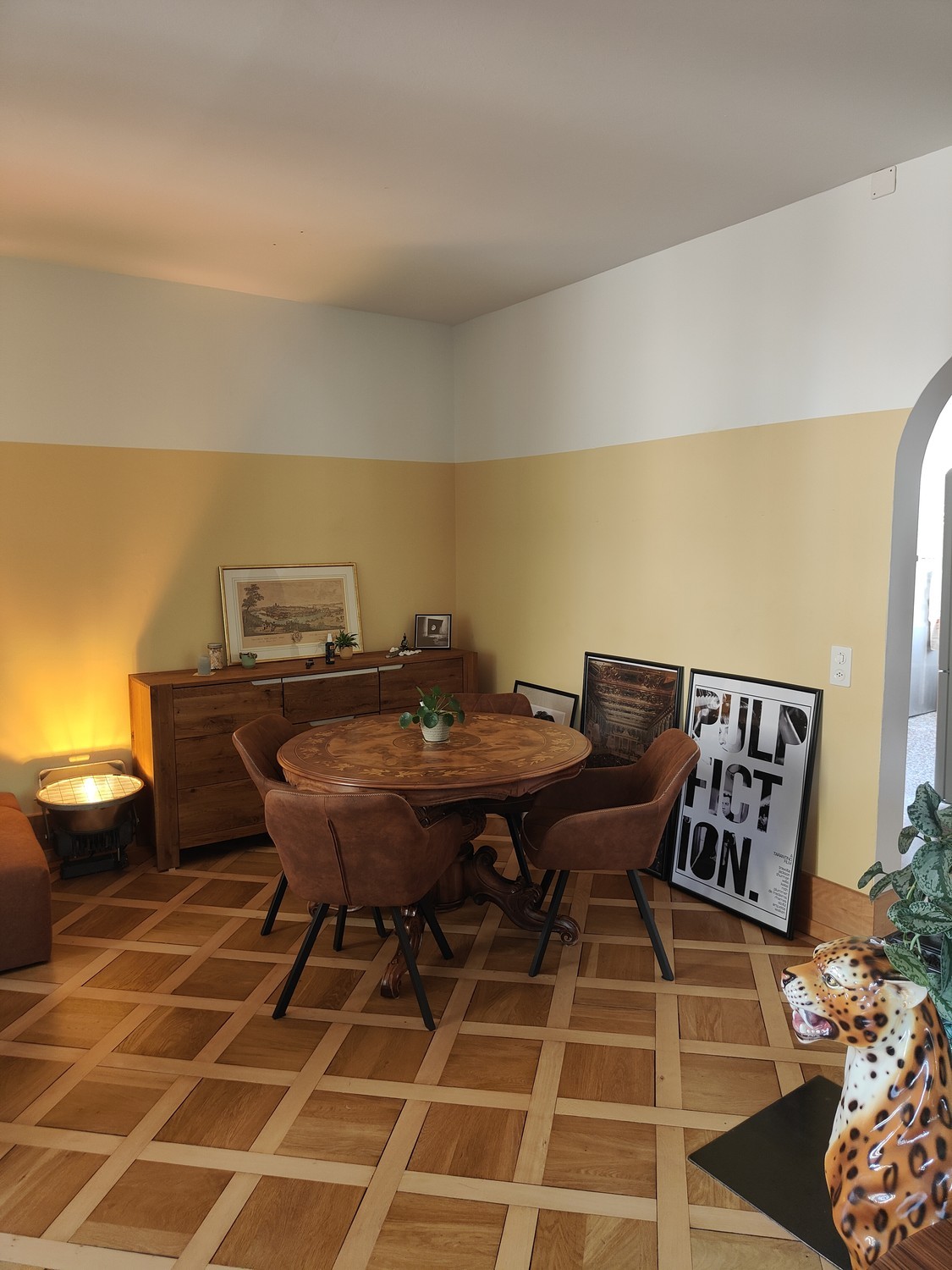 Appartement de 2 ½ pièces, photo 4 sur 10