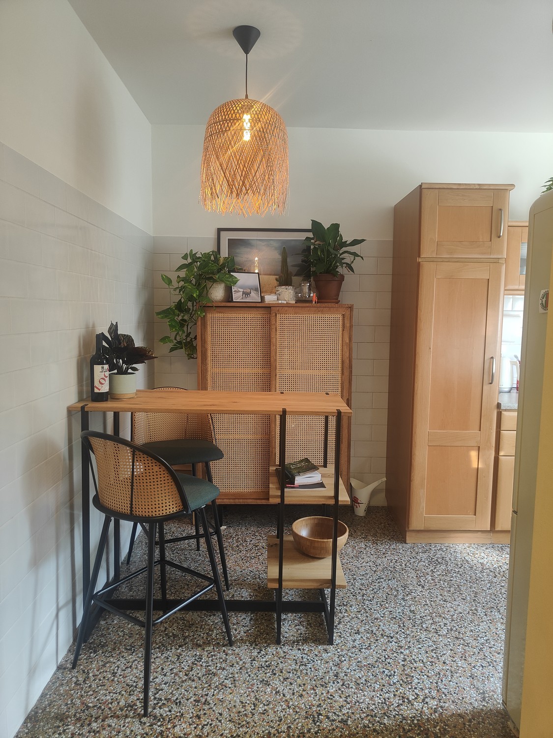 Appartement de 2 ½ pièces, photo 2 sur 10