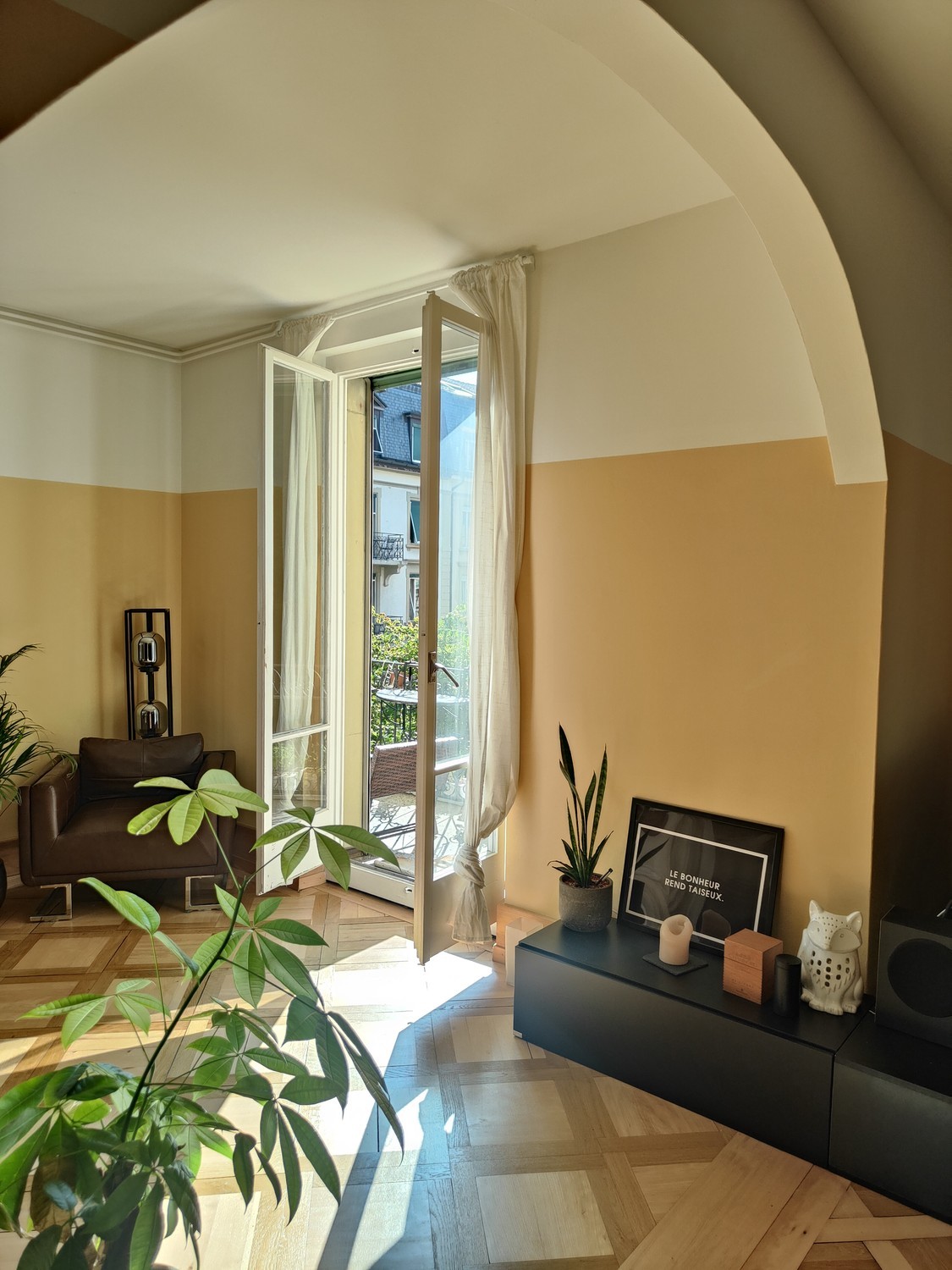 Appartement de 2 ½ pièces, photo 1 sur 10