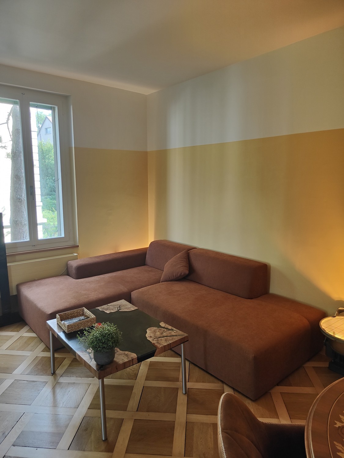 Appartement de 2 ½ pièces, photo 5 sur 10