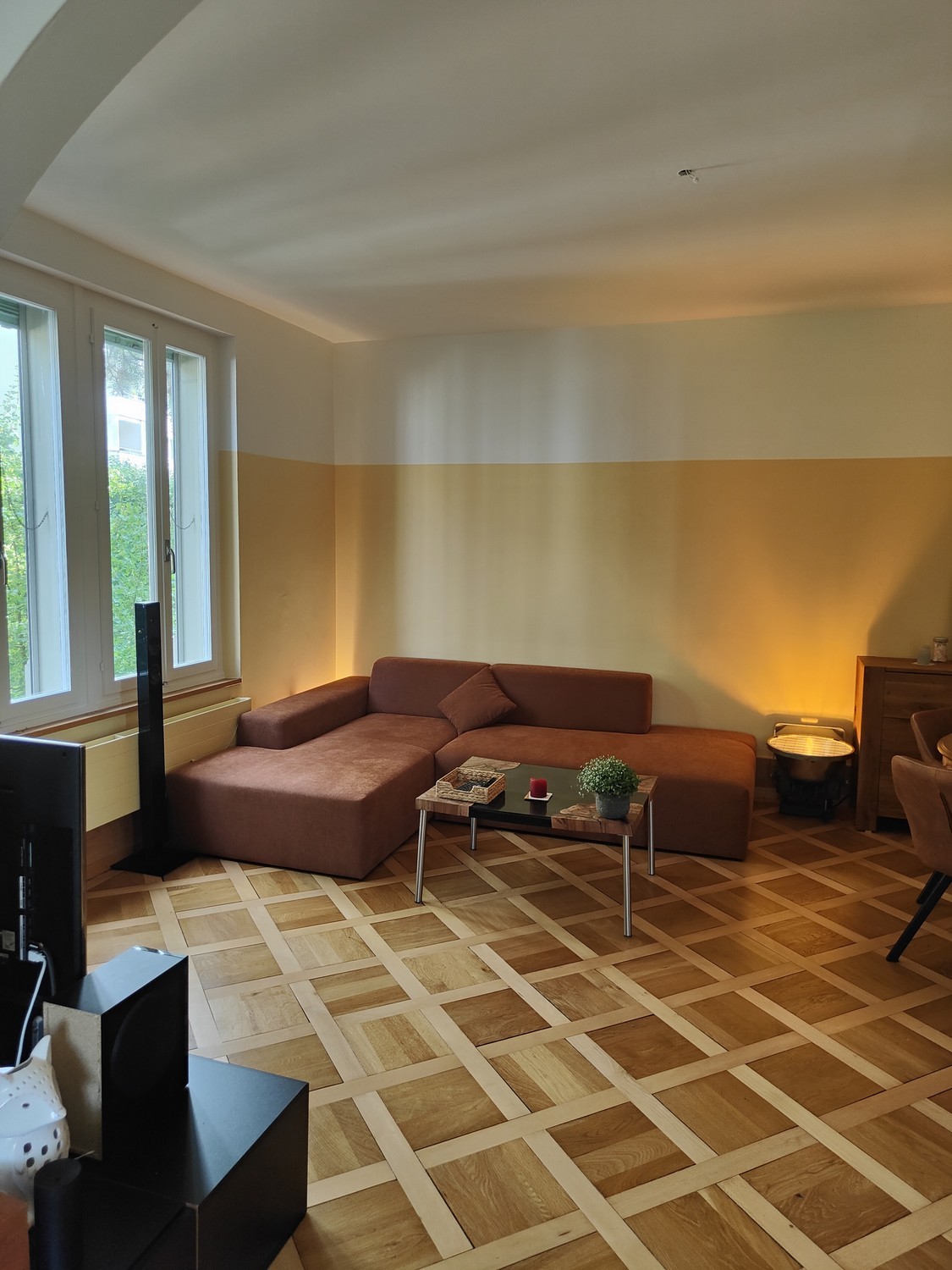 Appartement de 2 ½ pièces, photo 3 sur 10