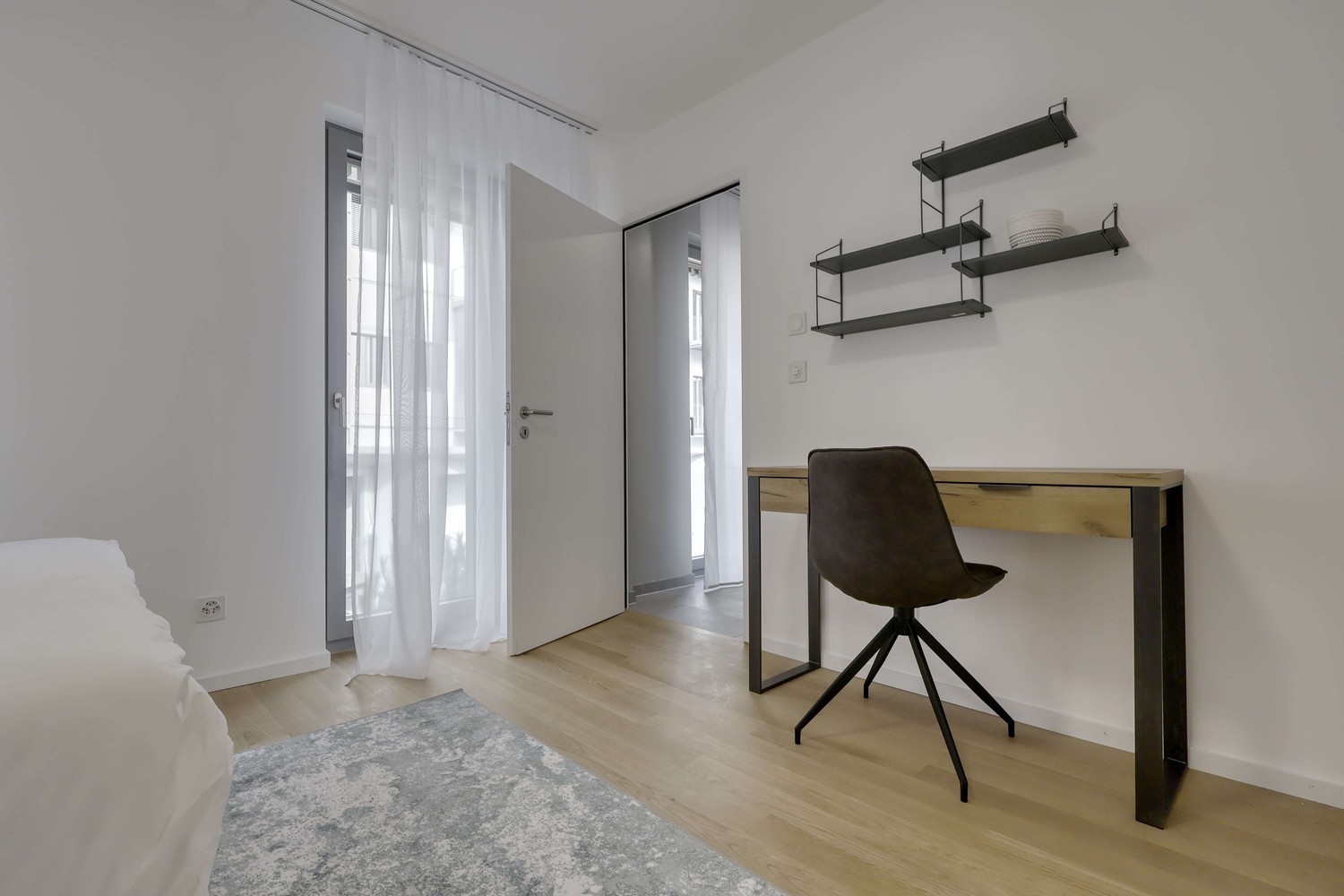 Studio, photo 10 sur 10