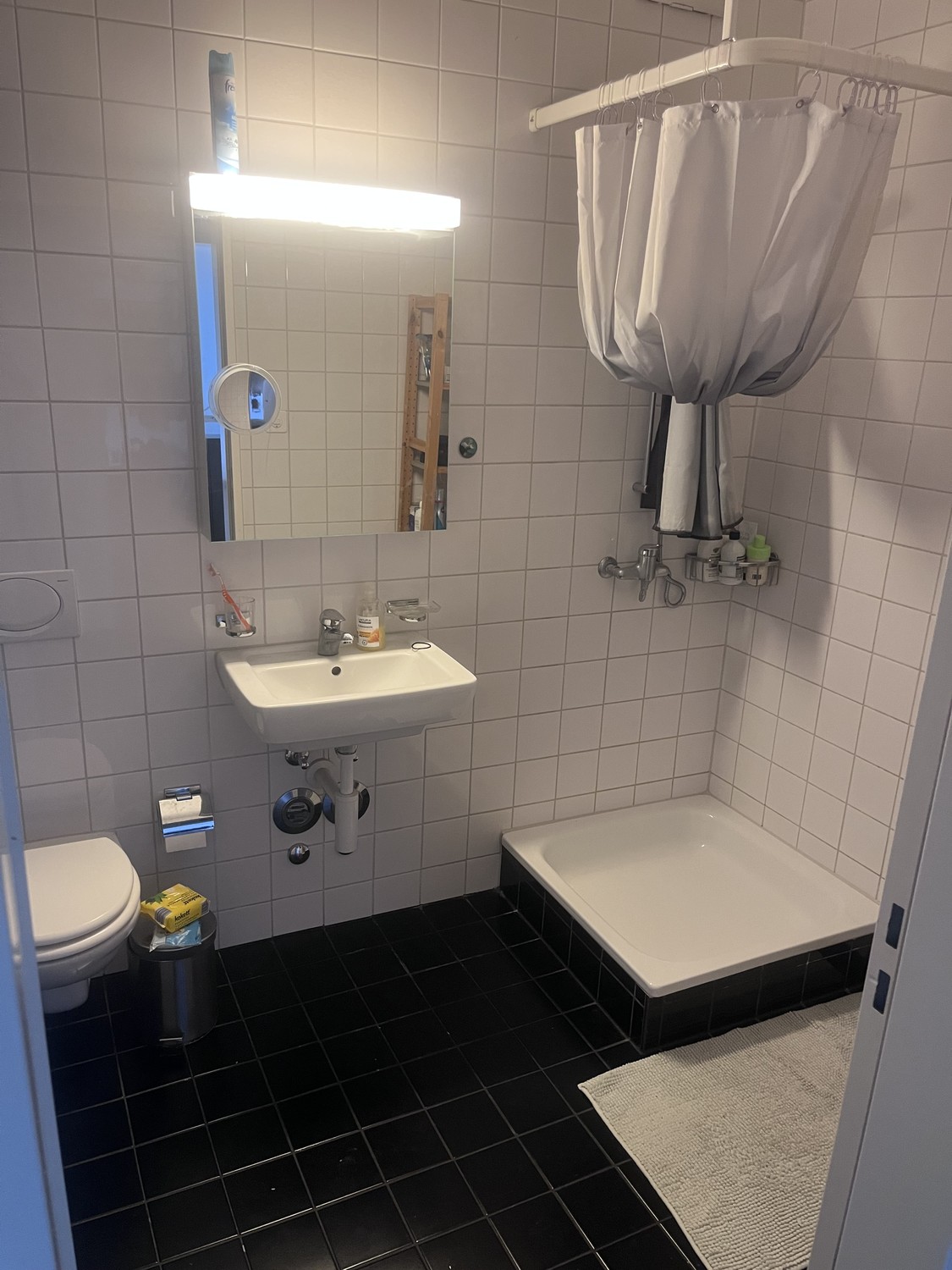 Chambre en colocation