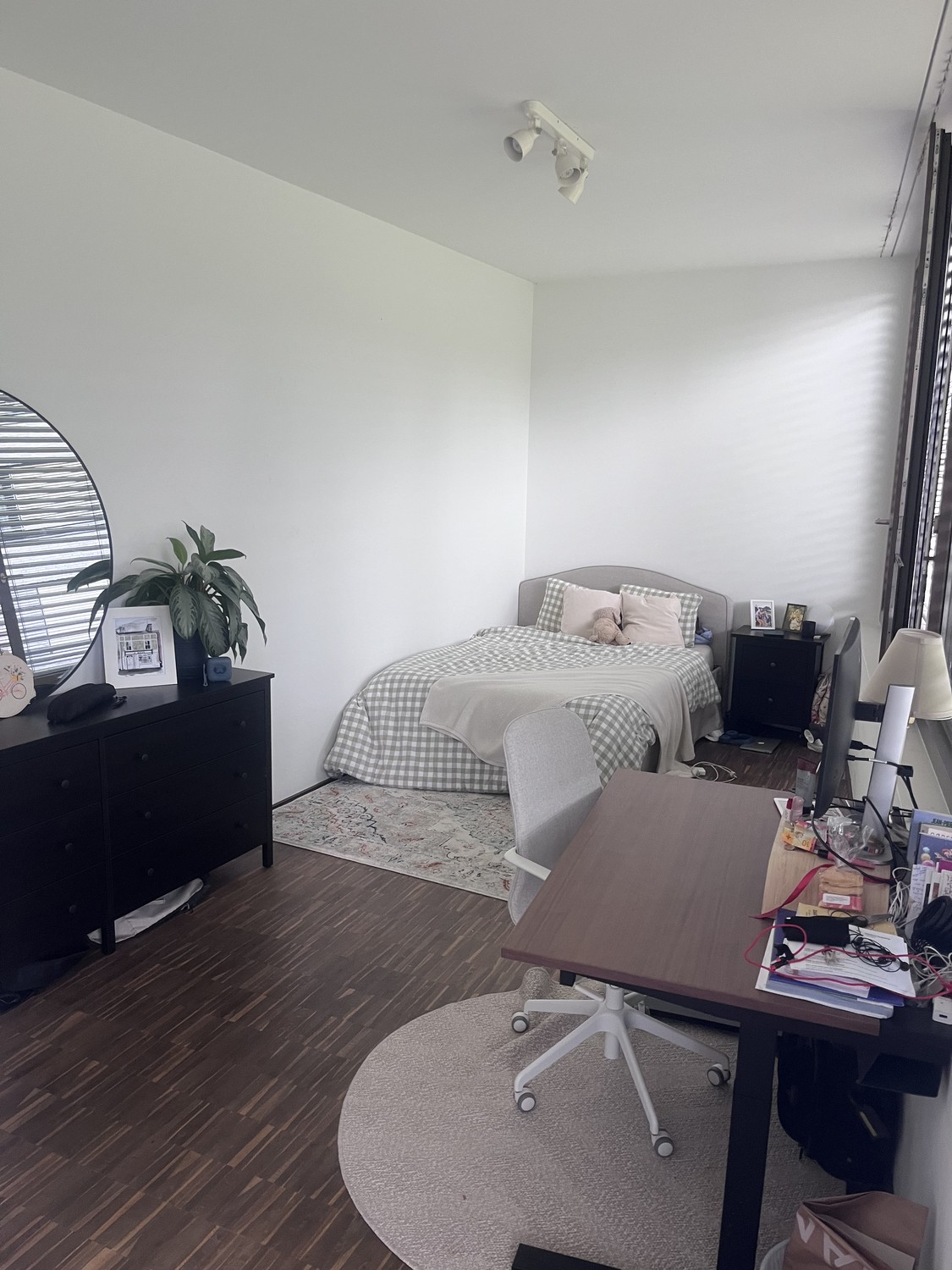 Chambre en colocation