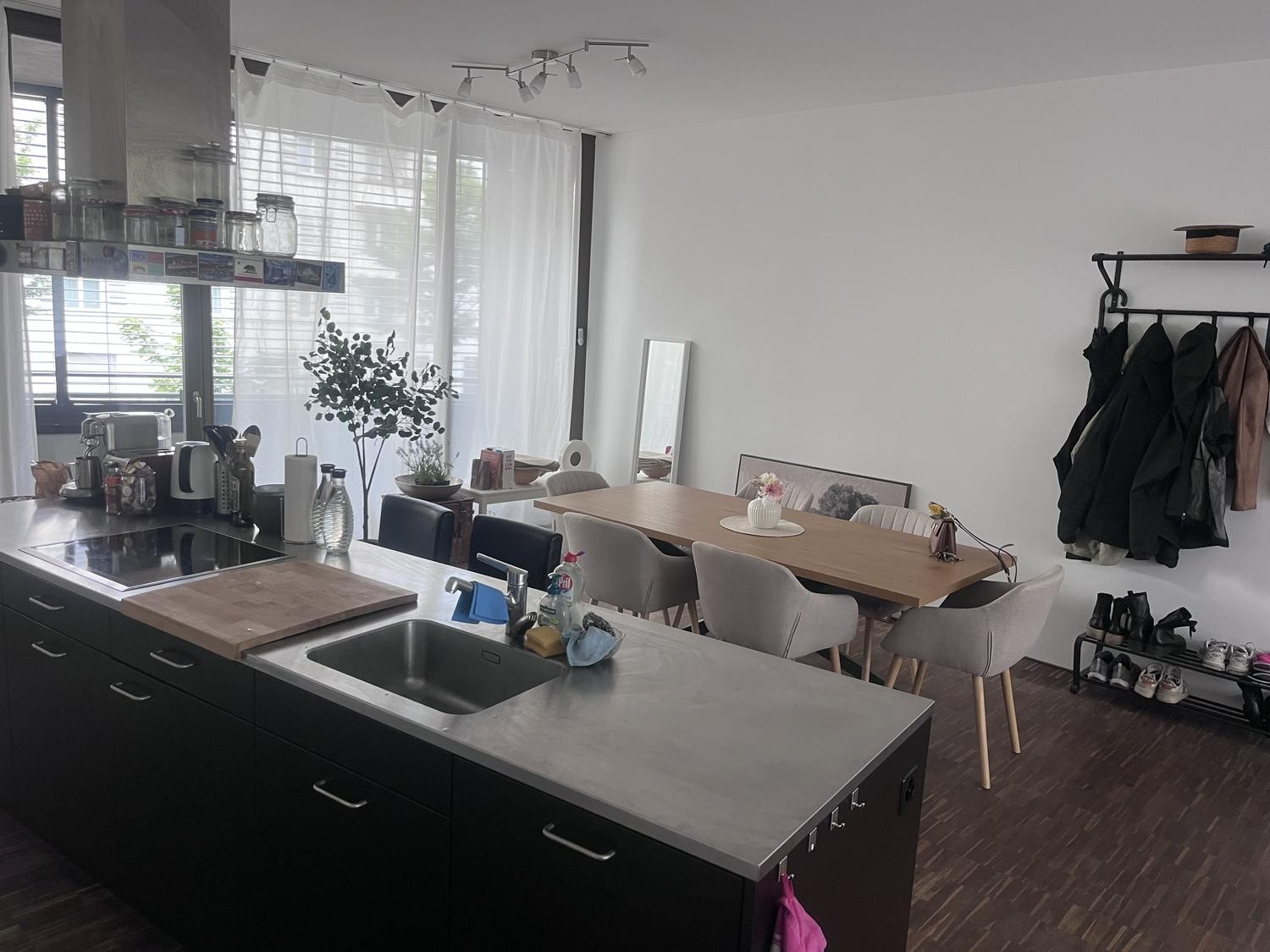 Chambre en colocation