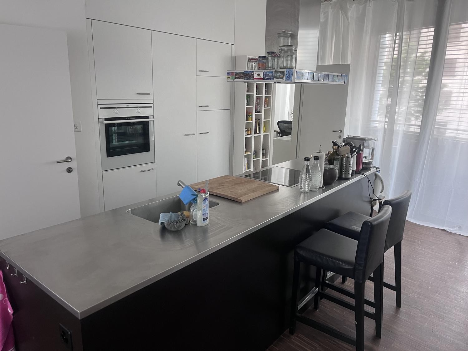 Chambre en colocation
