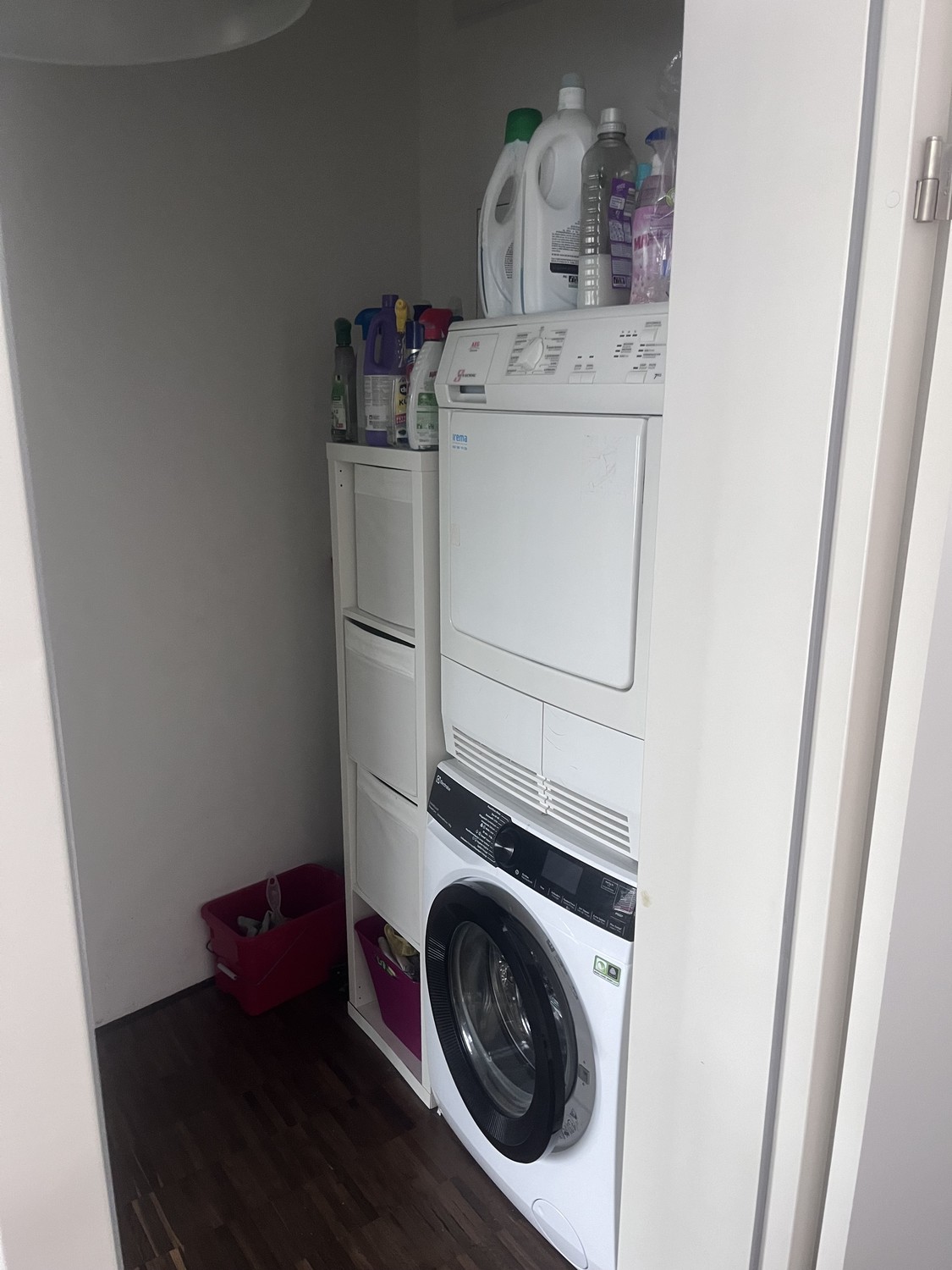Chambre en colocation