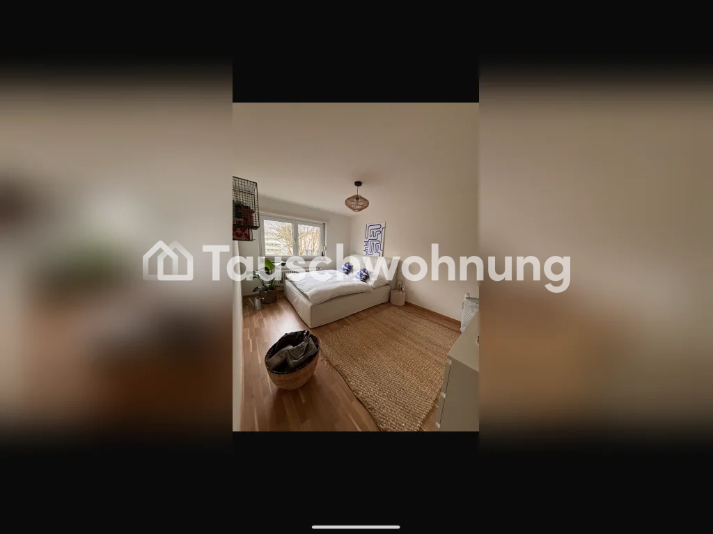 Appartement de 2 pièces