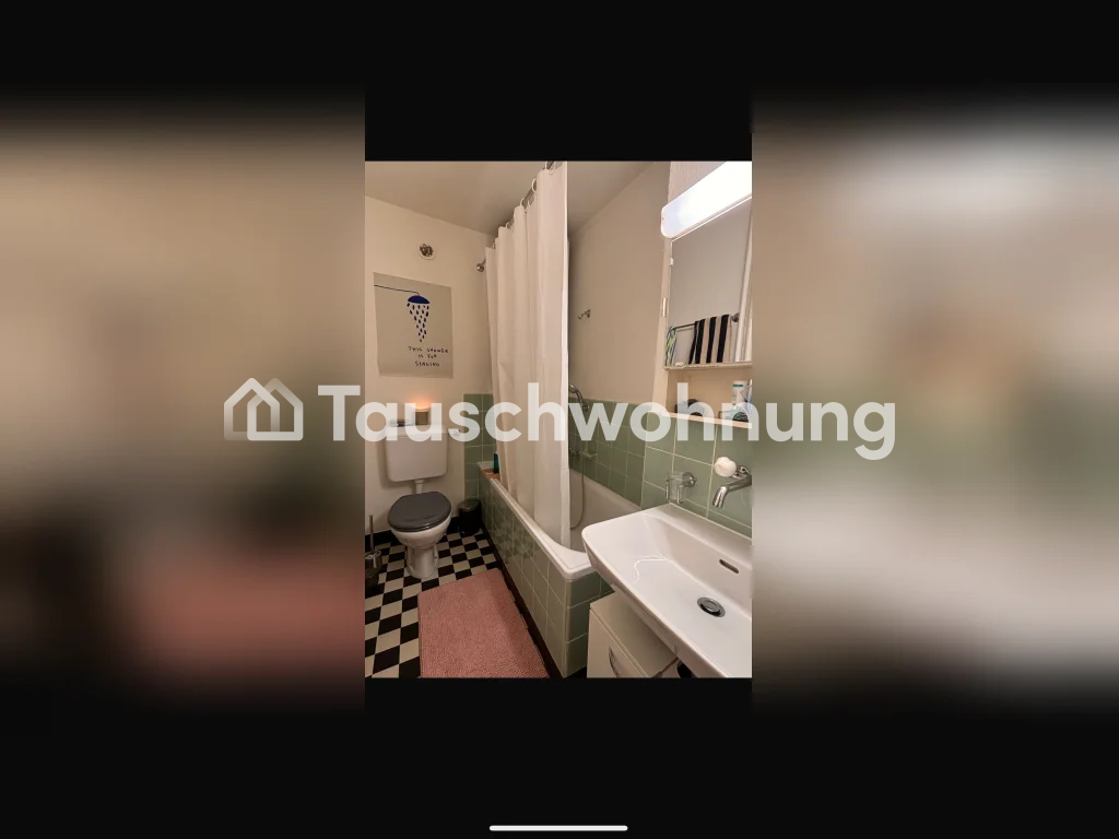 Appartement de 2 pièces