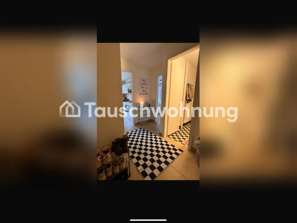 Appartement de 2 pièces