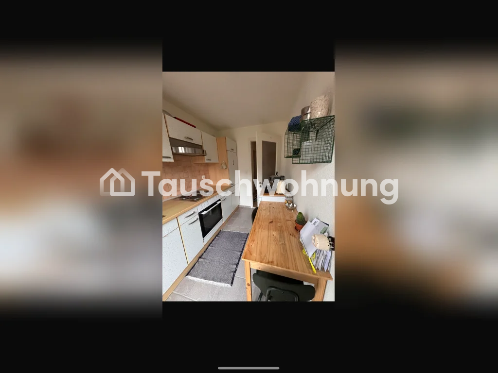 Appartement de 2 pièces