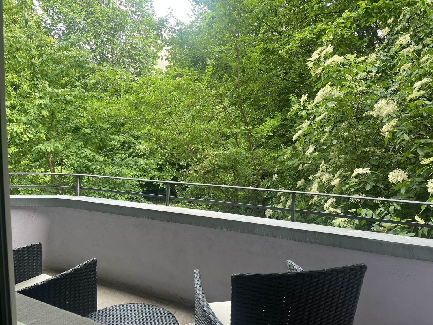 Appartement de 2 ½ pièces
