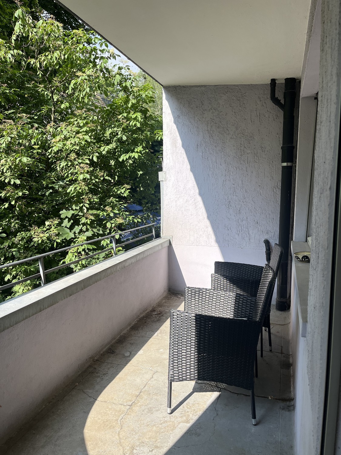 Appartement de 2 ½ pièces