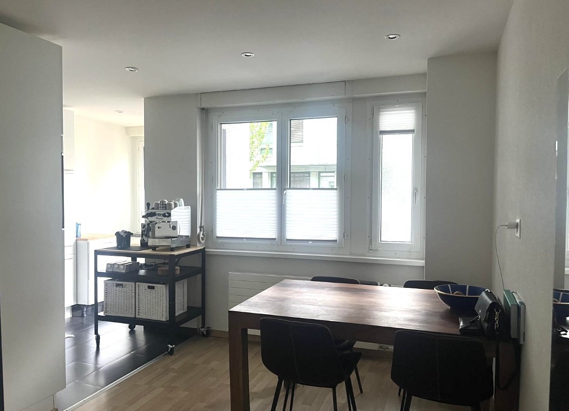 Appartement de 2 ½ pièces