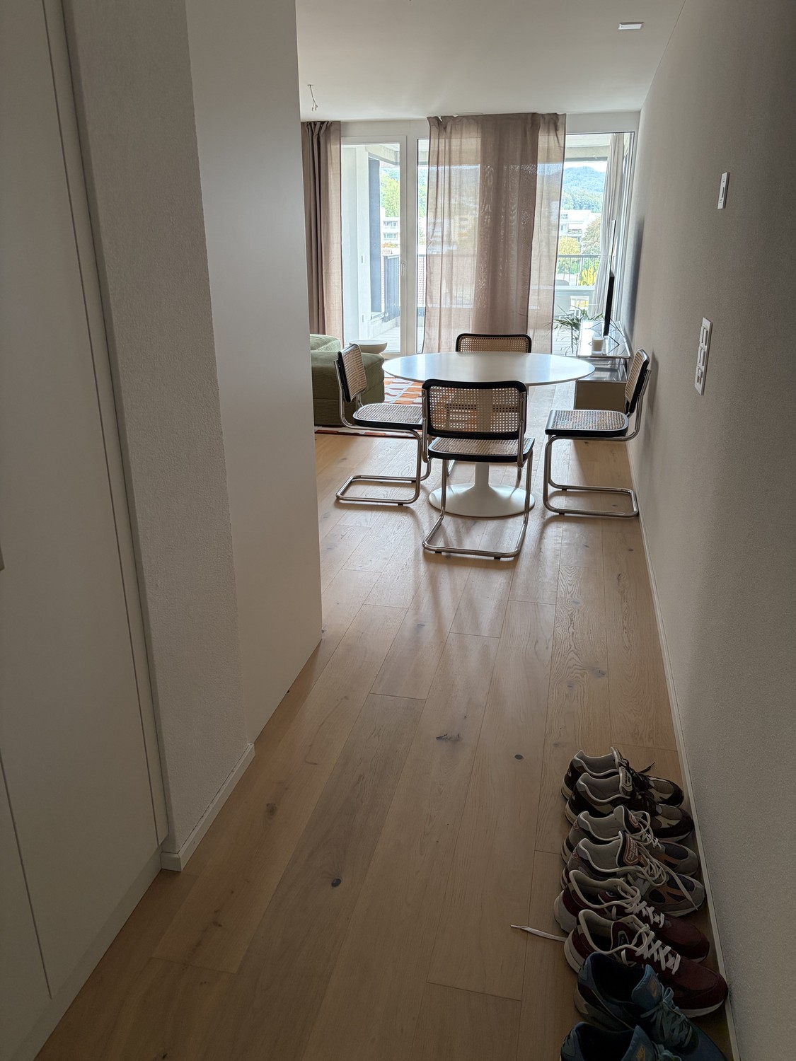 Appartement de 2 ½ pièces, photo 6 sur 6