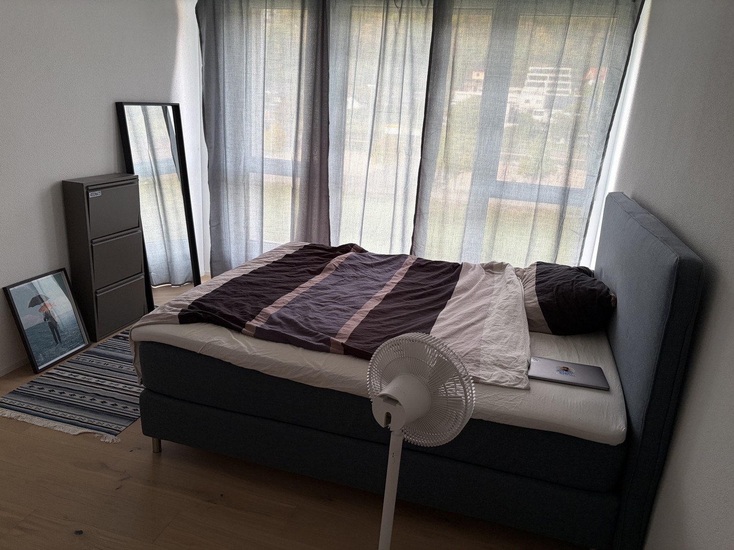 Appartement de 2 ½ pièces, photo 4 sur 6