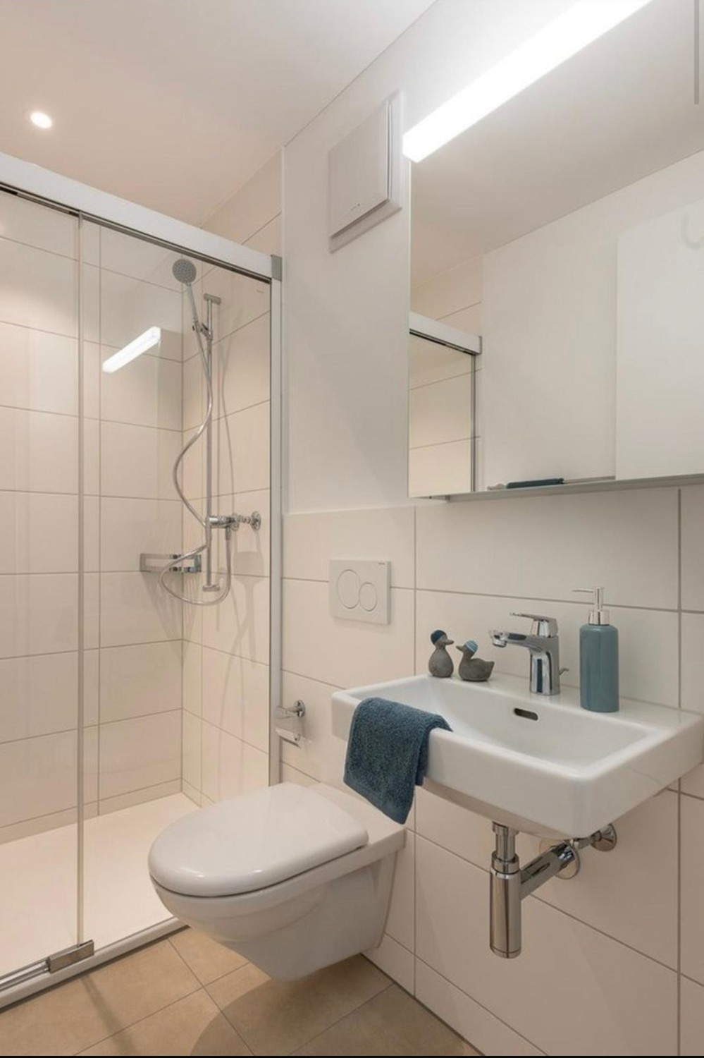 Chambre dans une colocation, photo 5 sur 5