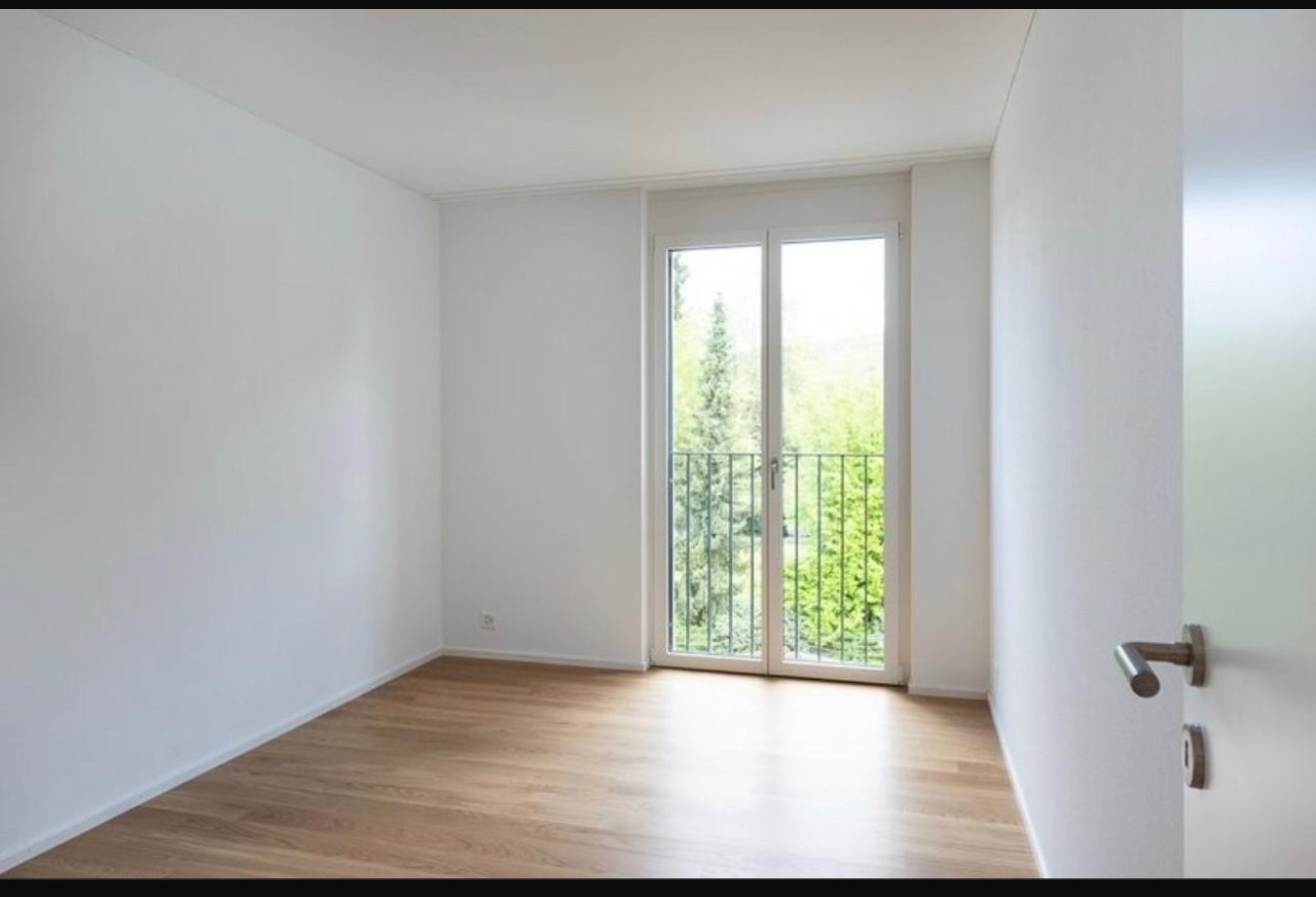 Chambre dans une colocation, photo 3 sur 5
