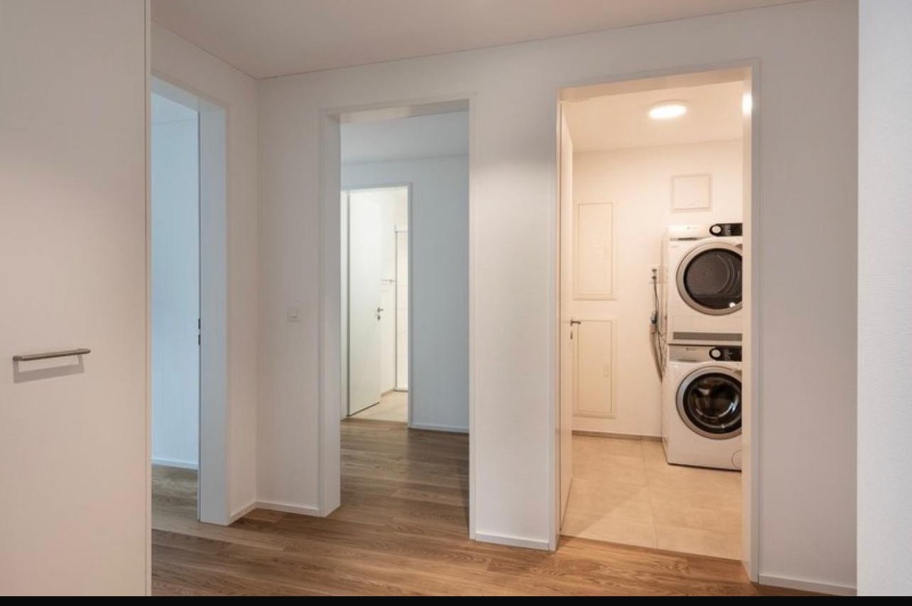Chambre dans une colocation, photo 1 sur 5