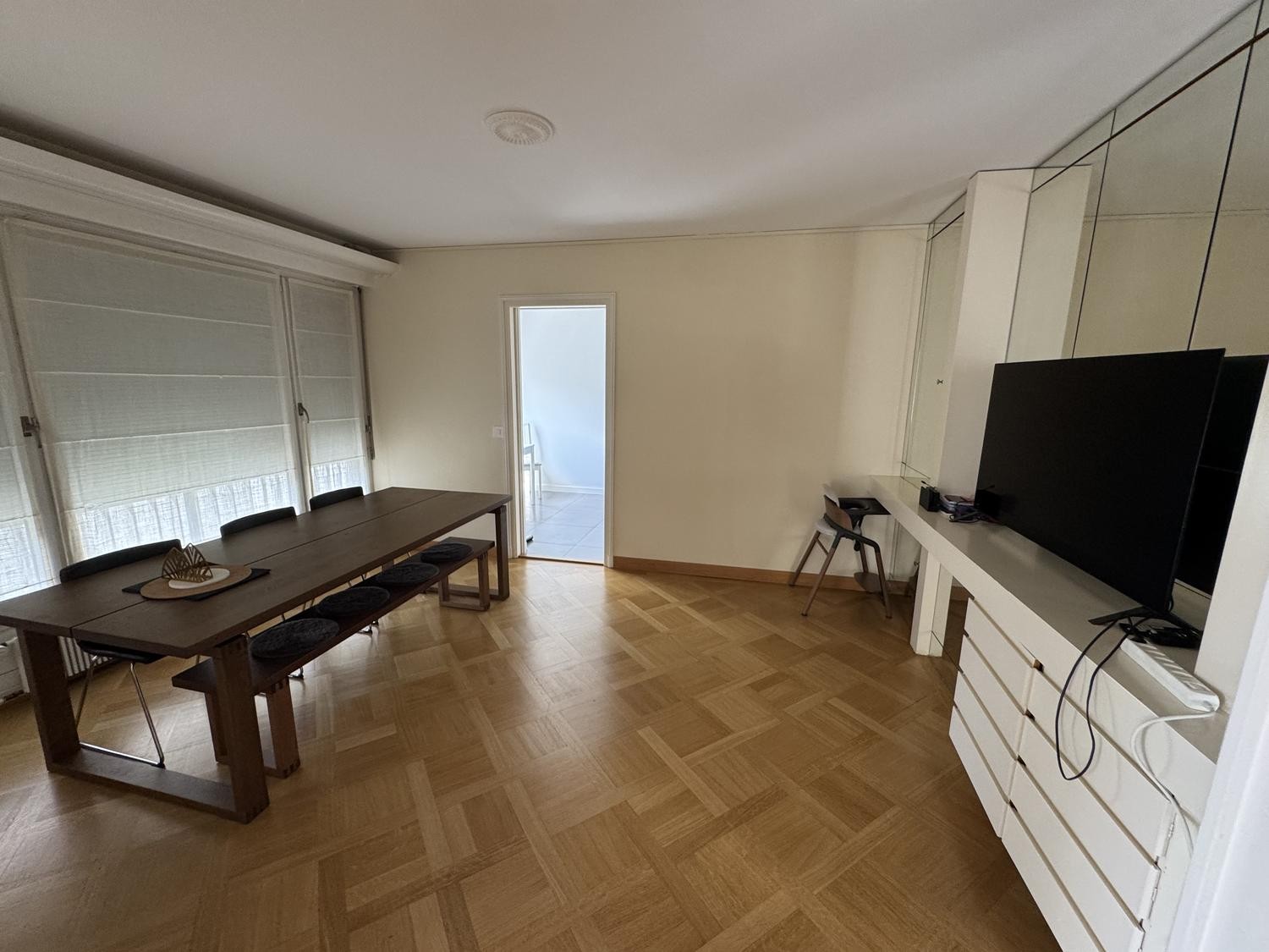 Appartement de 5 pièces, photo 3 sur 6