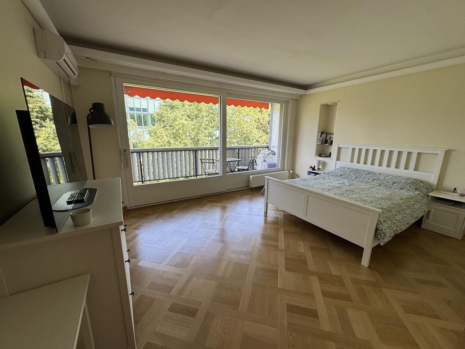 Appartement de 5 pièces, photo 5 sur 6