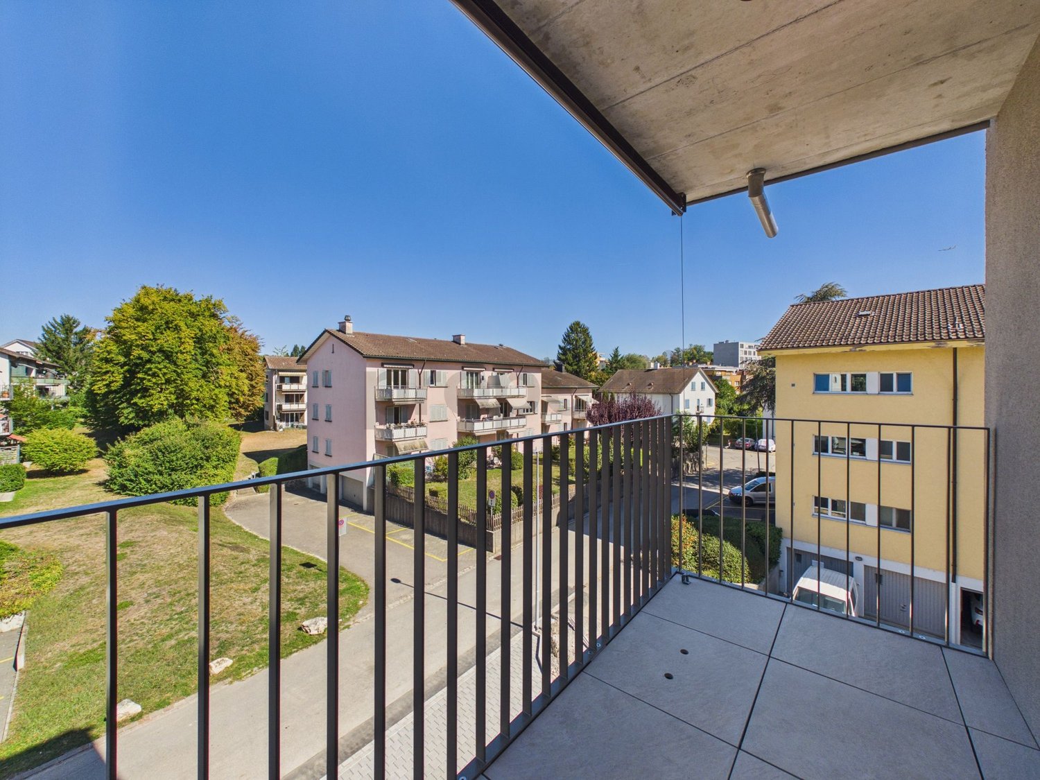 Appartement de 1 ½ pièces, photo 7 sur 7