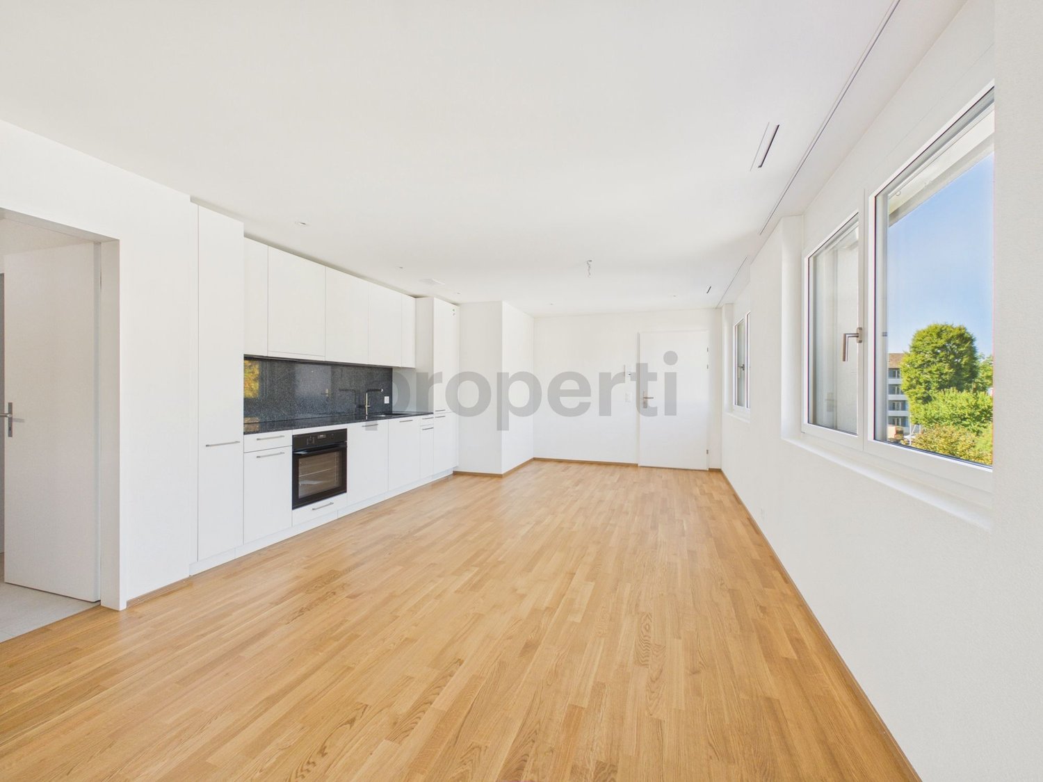 Appartement de 1 ½ pièces, photo 3 sur 7