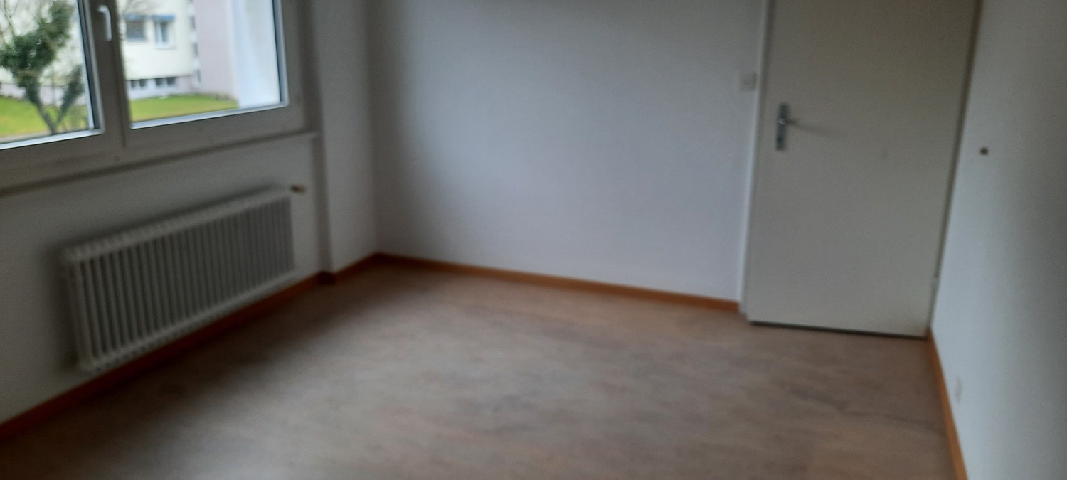Chambre dans un appartement partagé, photo 3 sur 3