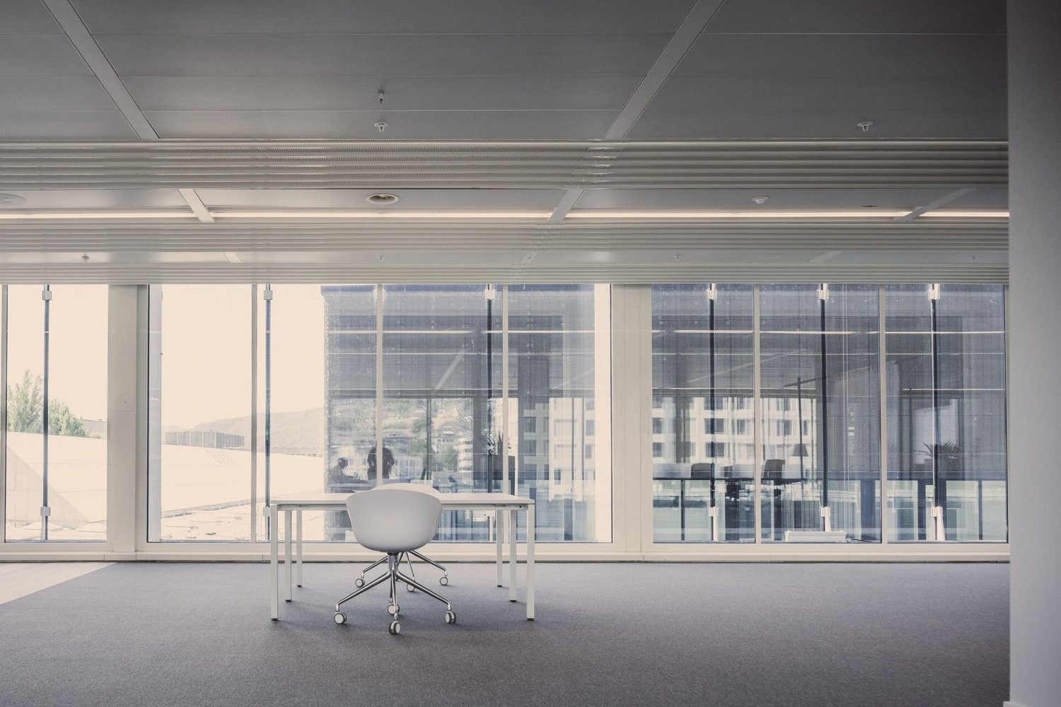 481m² bureau