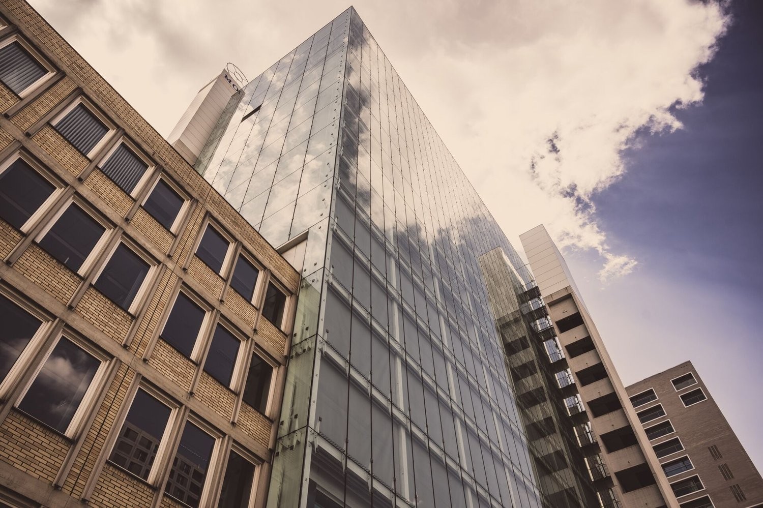 481m² bureau