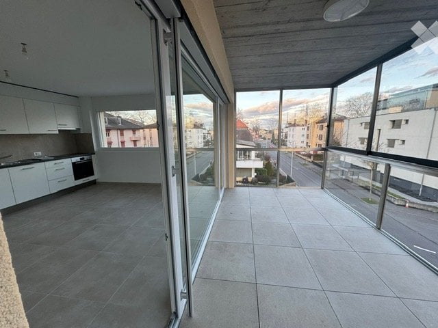 2 ½ rooms apartment, photo 1 sur 6