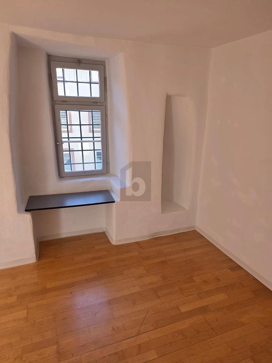 95m² bureau