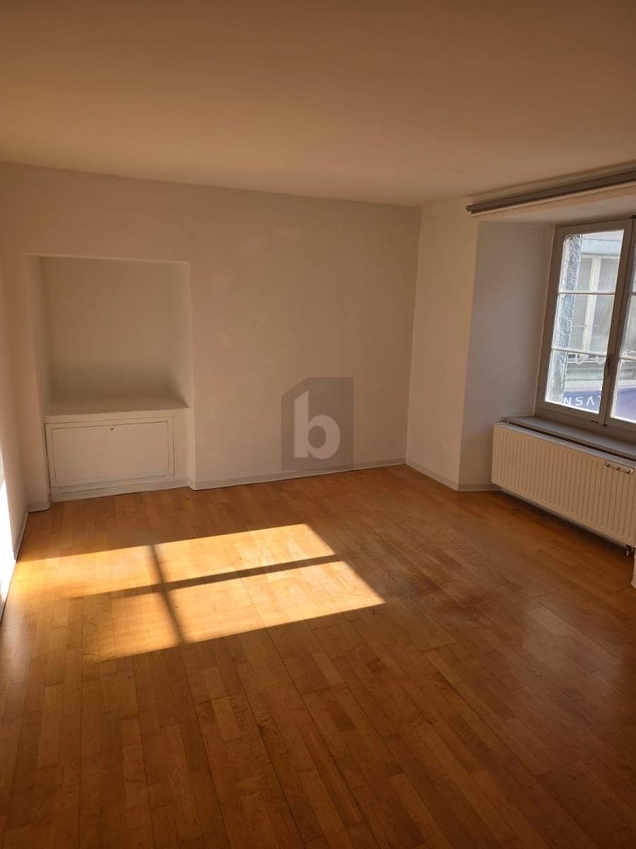 95m² bureau