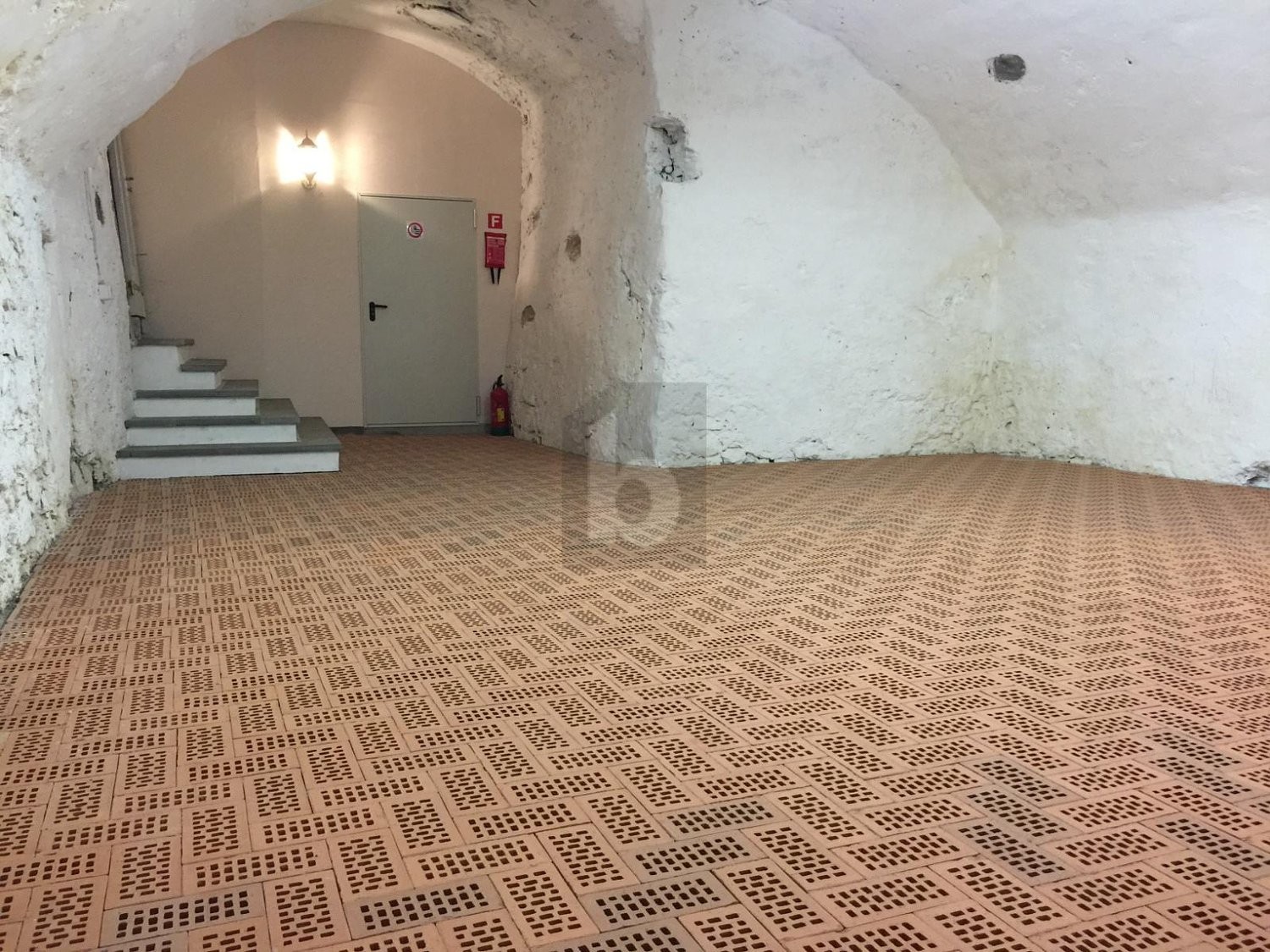 95m² bureau