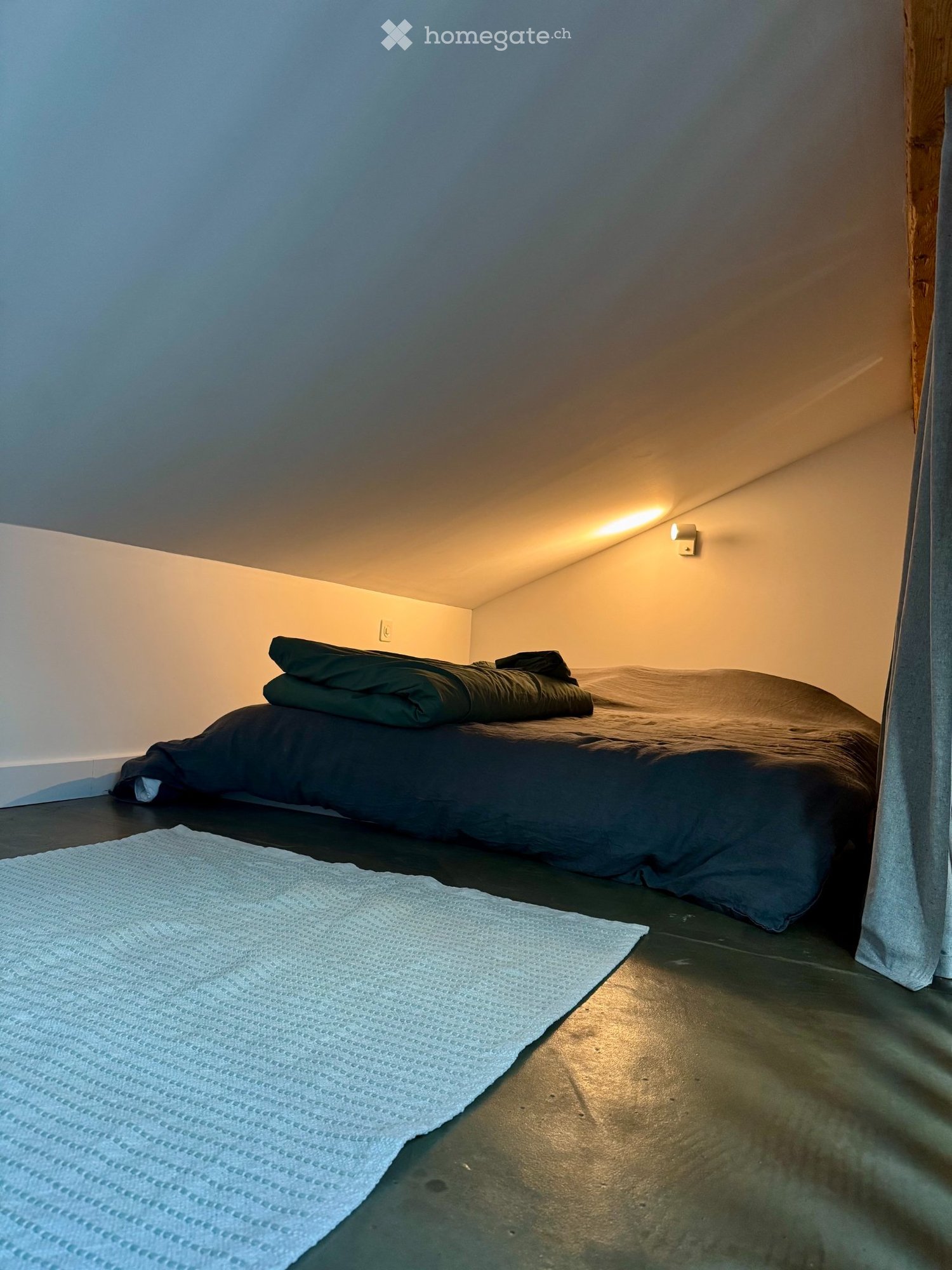 1 ½ rooms apartment, photo 4 sur 5