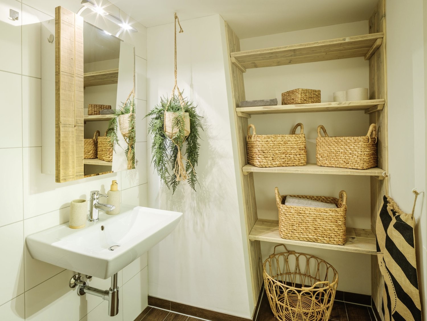 appartement meublé de 2 pièces, photo 6 sur 9