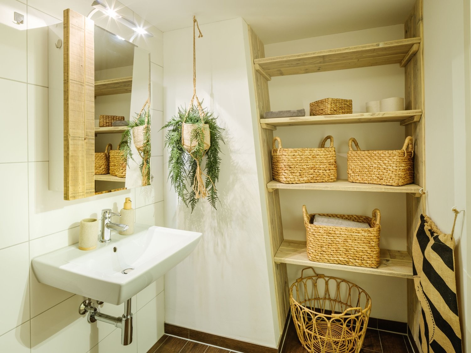 appartement meublé de 2 pièces, photo 8 sur 9