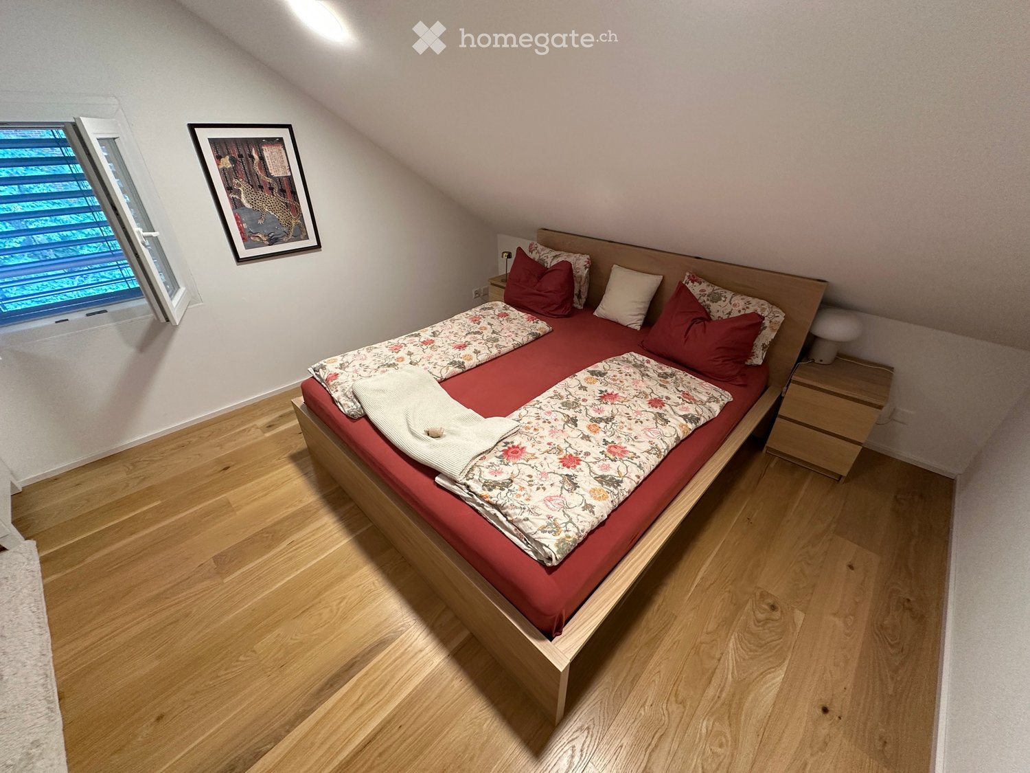 Appartement de 4 ½ pièces, photo 4 sur 5