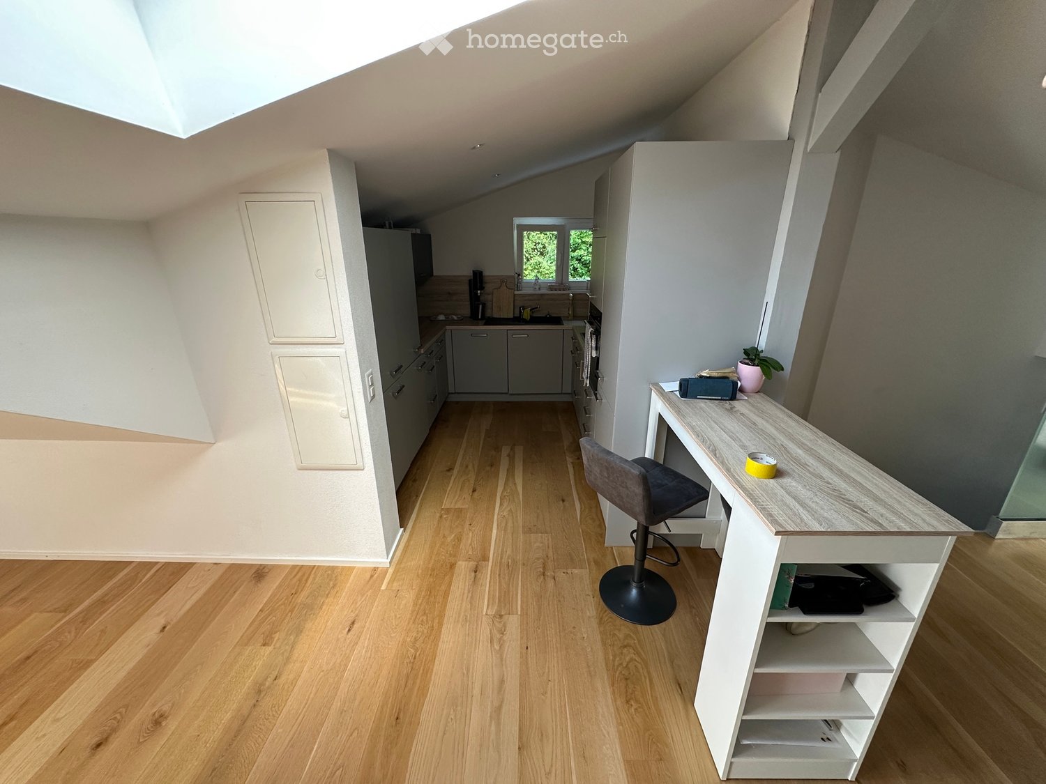 Appartement de 4 ½ pièces, photo 3 sur 5