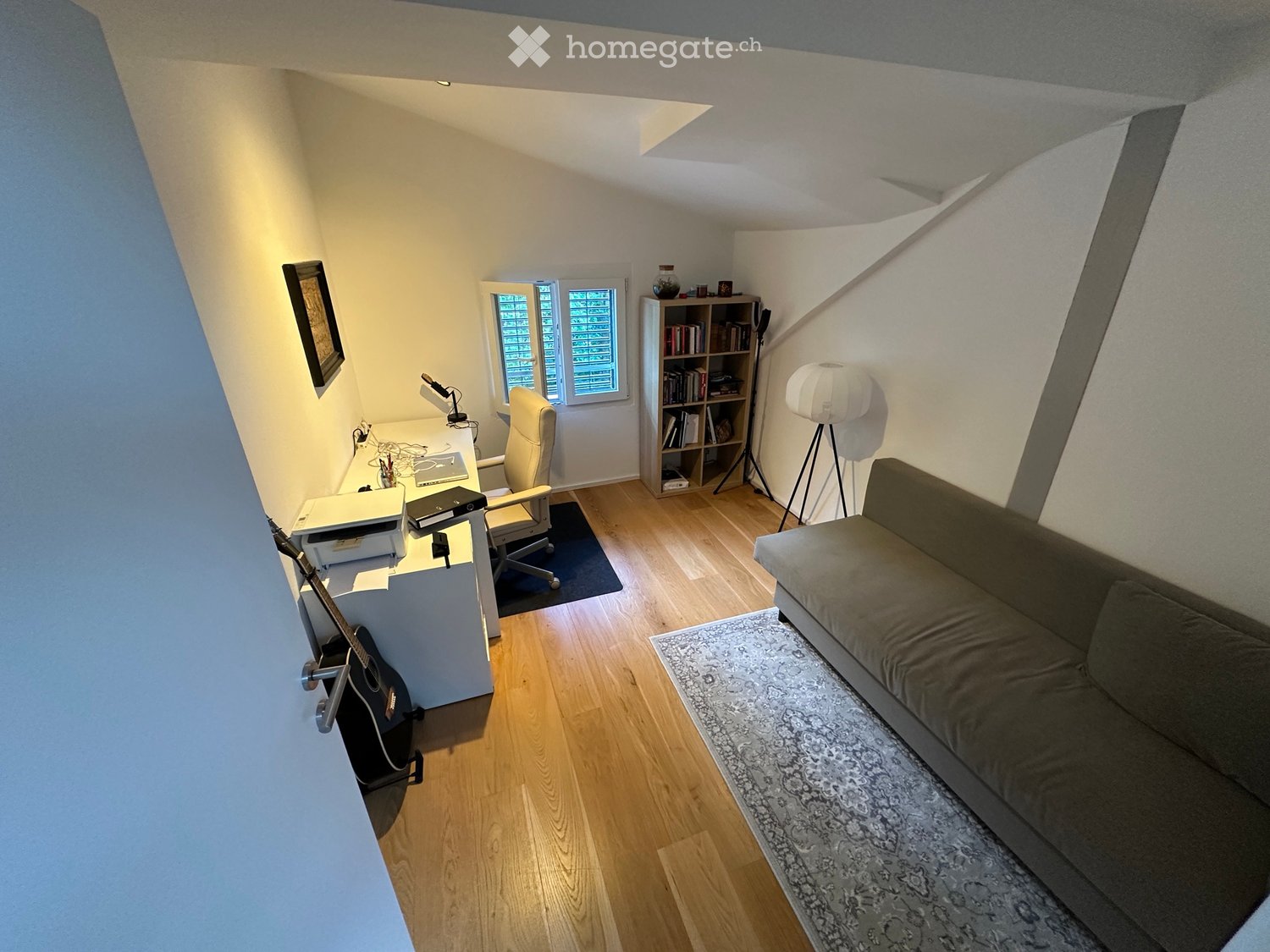 Appartement de 4 ½ pièces, photo 5 sur 5