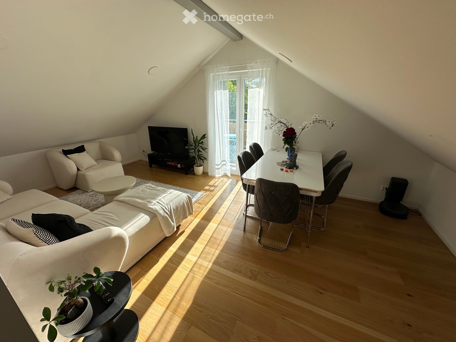 Appartement de 4 ½ pièces, photo 1 sur 5