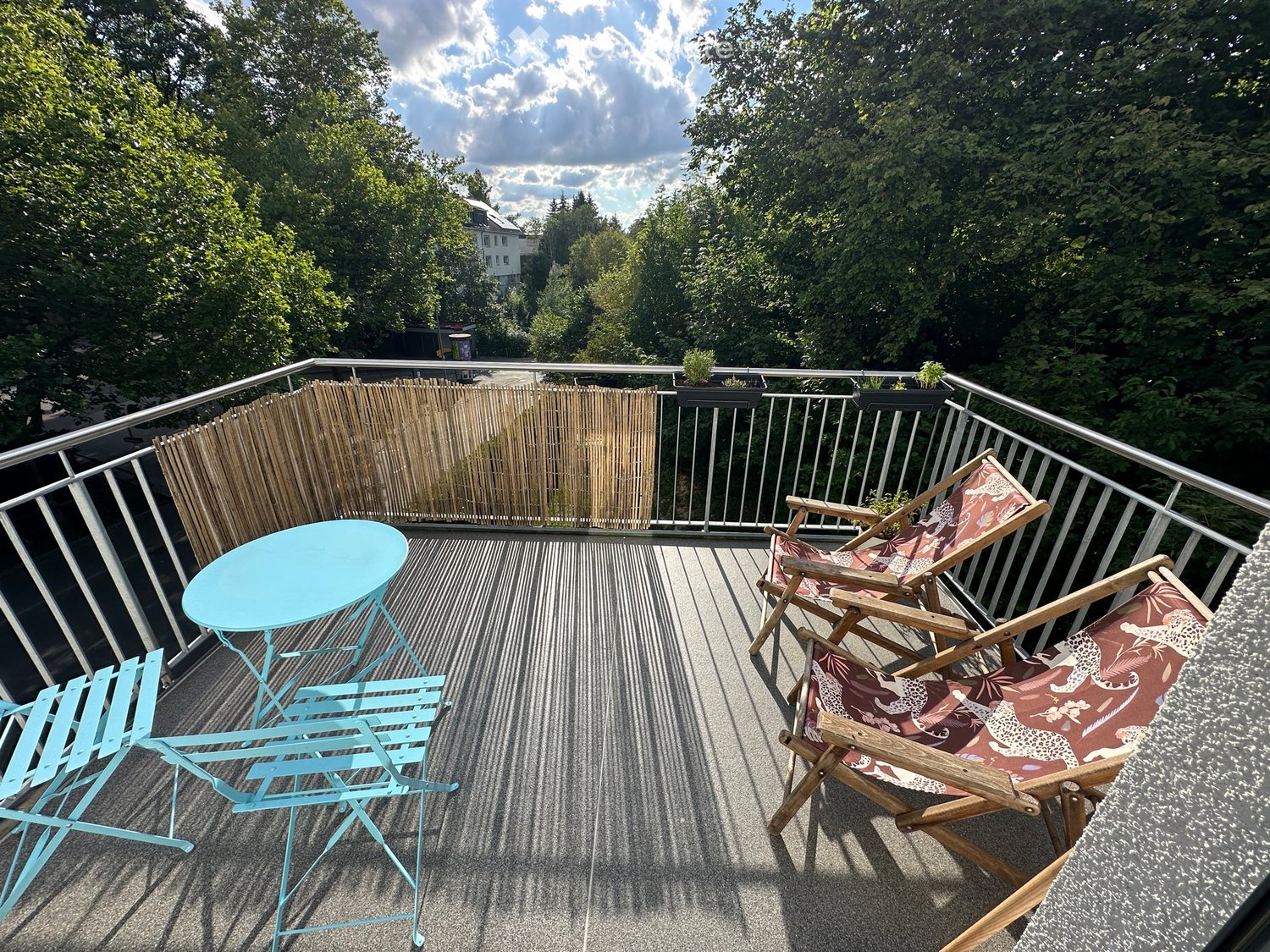 Appartement de 4 ½ pièces, photo 2 sur 5