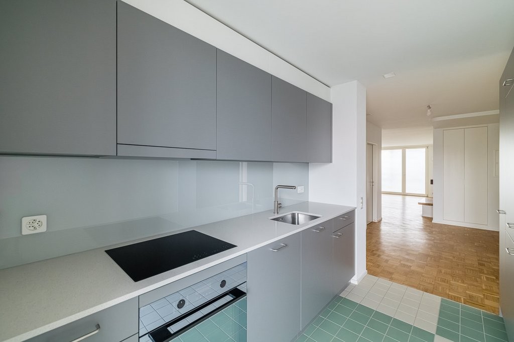 Appartement de 3 pièces