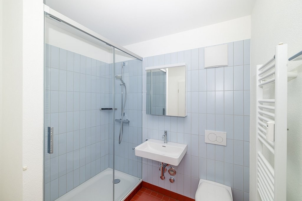 Appartement de 3 pièces